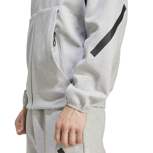 adidas Z.N.E. Full-Zip | Champs Sports adidas Z.N.E. Full-Zip | Champs Sports