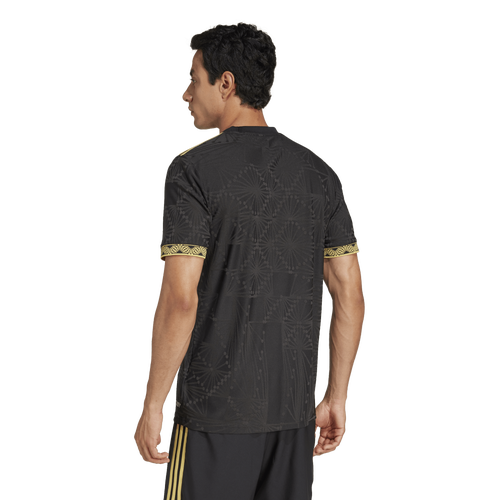 adidas FMF Gold Jersey
