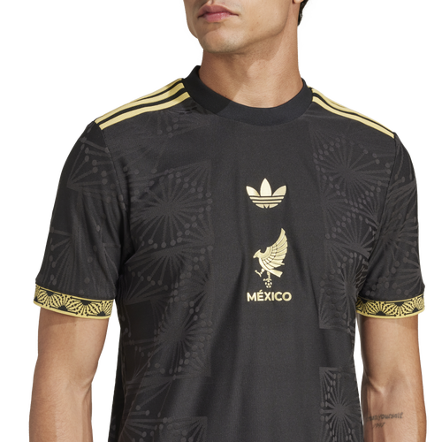 adidas FMF Gold Jersey