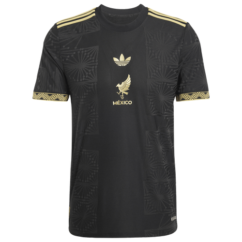 adidas FMF Gold Jersey