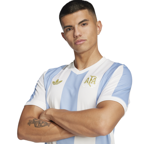adidas AFA Argentina Anniversary Jersey