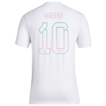 Blue/Pink/White