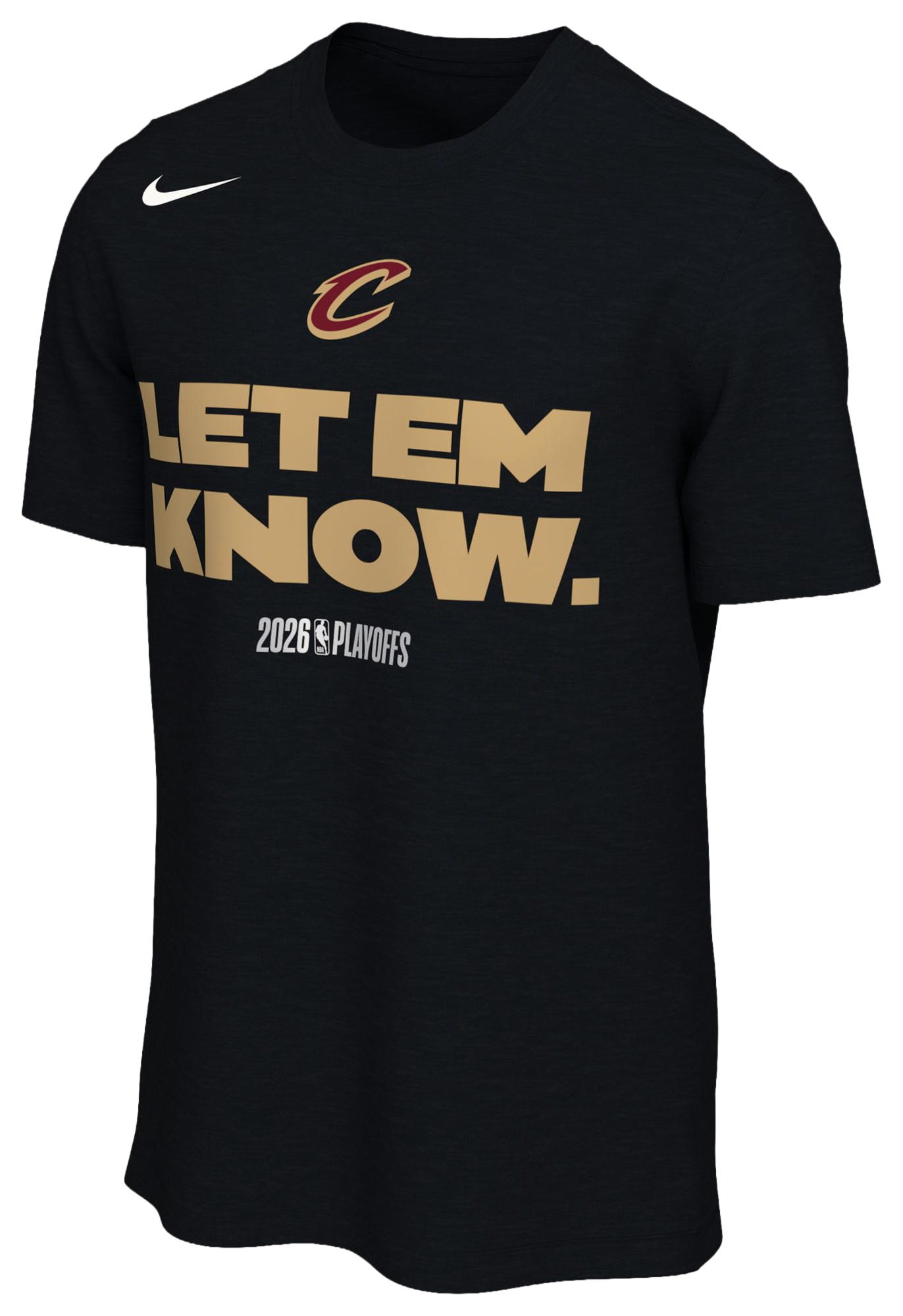 Nike Playoff Mantra26 Eastern Conference T-Shirt - Men's | Champs