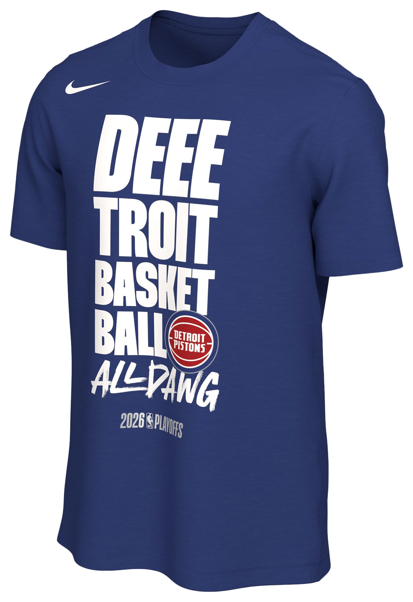 Nike Playoff Mantra26 Eastern Conference T-Shirt - Men's | Champs