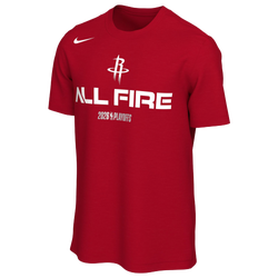 Men's - Nike Playoff Mantra26 Western Conference T-Shirt - Red