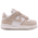 Nike Dunk Low  - Boys' Toddler Phantom/Sanddrift