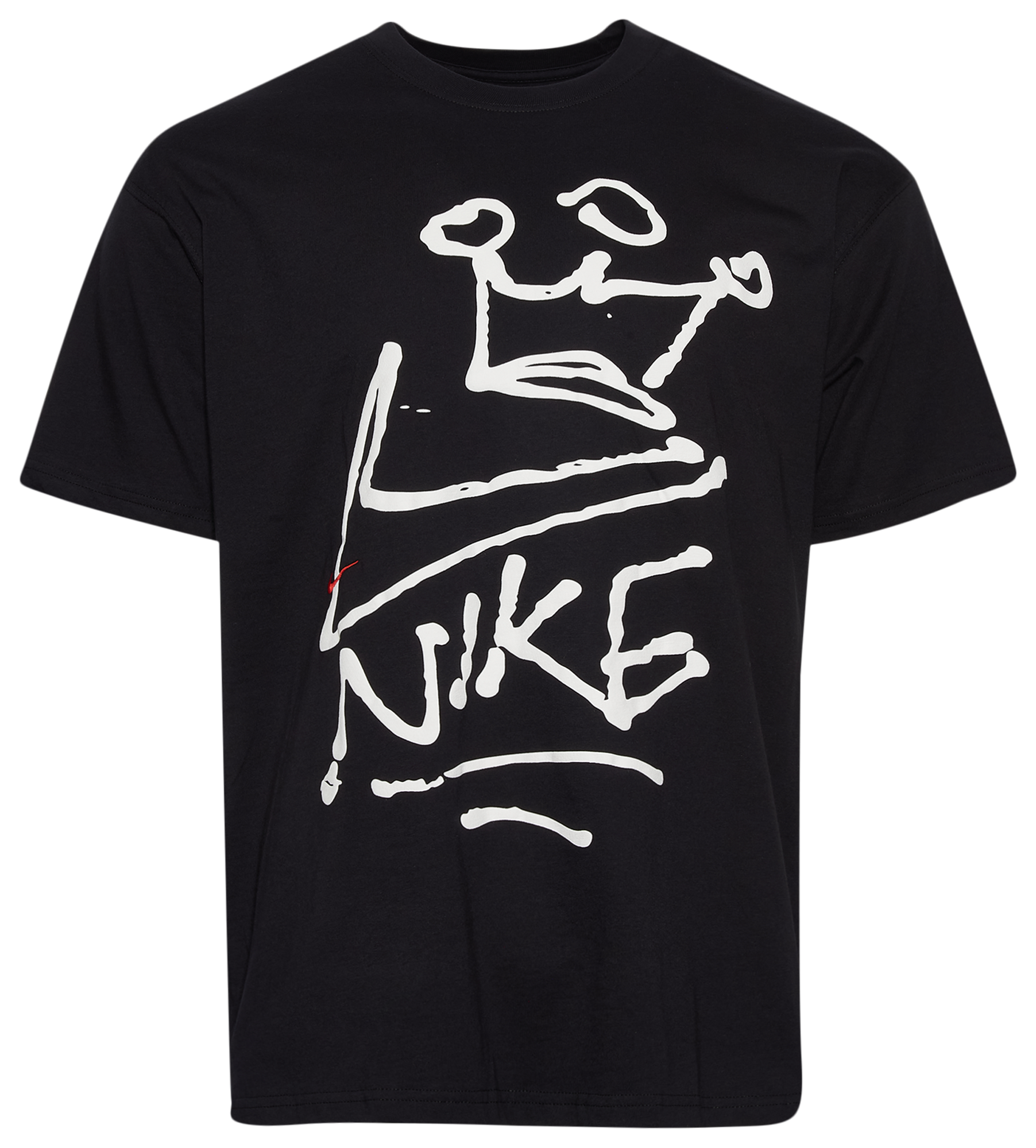 Nike Crown Loose T-Shirt - Men's