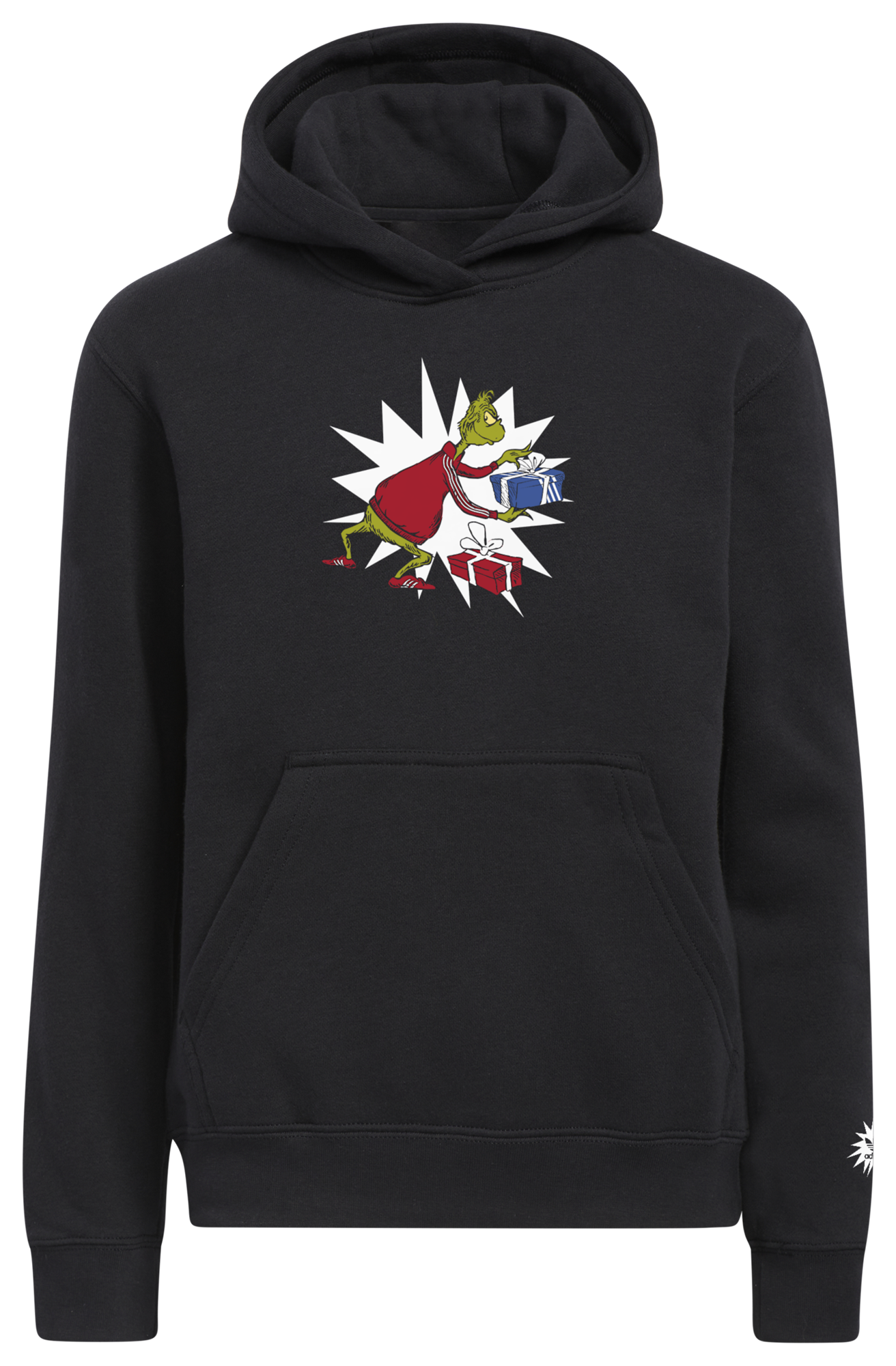 adidas Originals The Grinch Hoodie