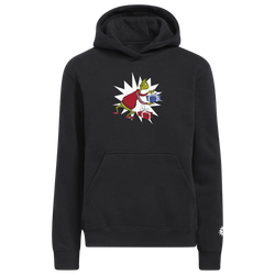 Men's - adidas Originals The Grinch Hoodie - Black