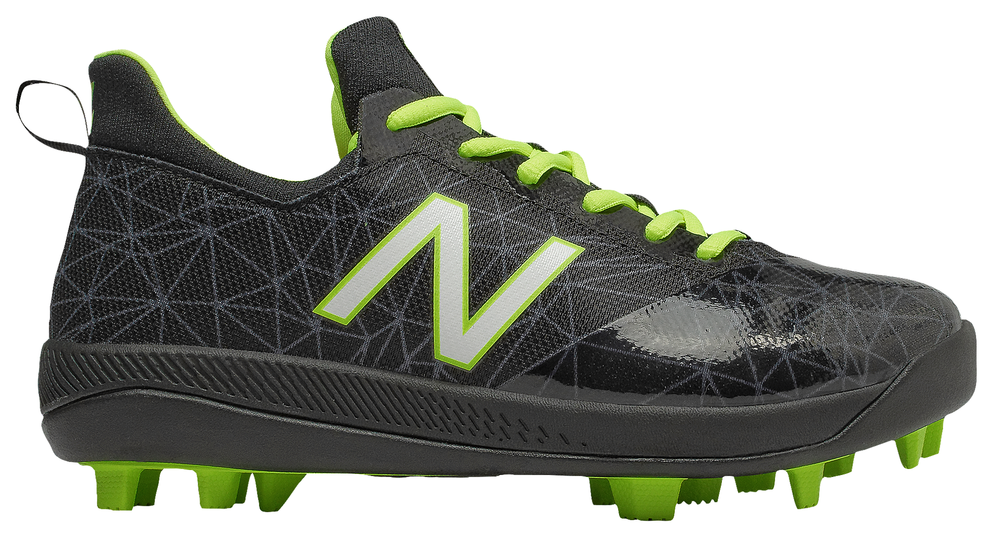 new balance soccer cleats kids