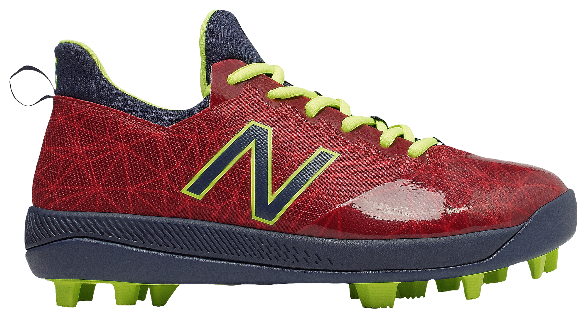 new balance youth jcompv1 molded cleats