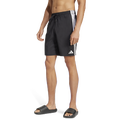 adidas Originals 3-Stripes Swimming Shorts - adidas Black/White