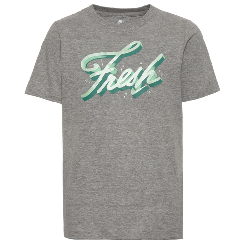 Nike Fresh T Shirt Foot Locker