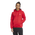 adidas Originals Trefoil Essentials Lifestyle Hoodie  - Men's Better Scarlet