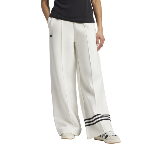 

adidas Originals Womens adidas Originals Neuclassic Track Pants - Womens Cloud White Size S