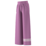Preloved Purple/White