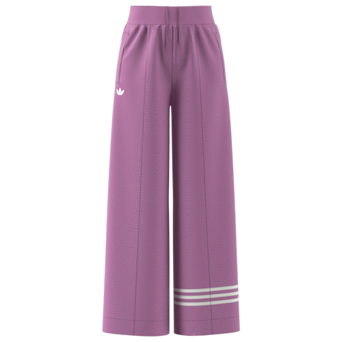 Adidas Adicolor Neuclassics Track Pants Preloved Purple M Womens Originals Pants