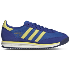Blue/Pure Sulfur/Semi Lucid Blue