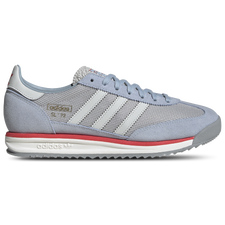 Wonder Blue/Crystal White/Grey