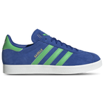 Team Royal Blue/White/Energy Green