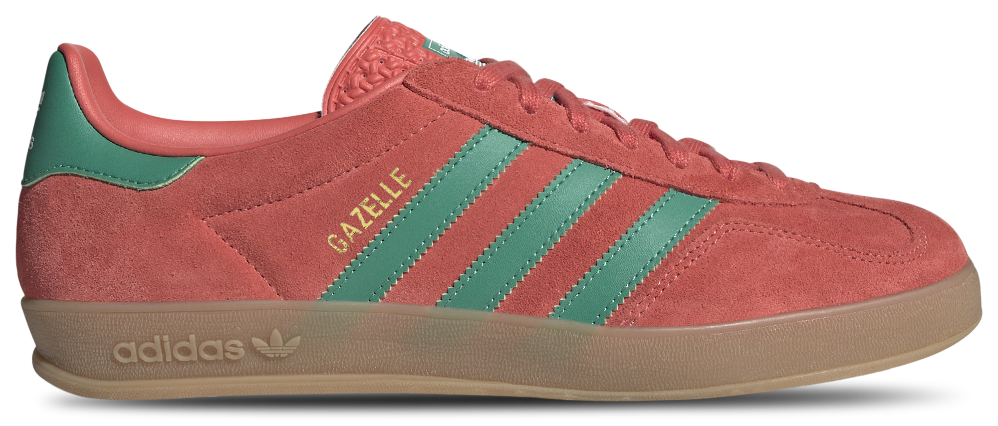 adidas Originals Gazelle Indoor - Men's