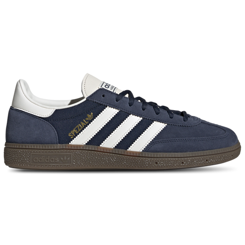 MENS - adidas Originals Handball Spezial - Night Indigo/Chalk White Cloud