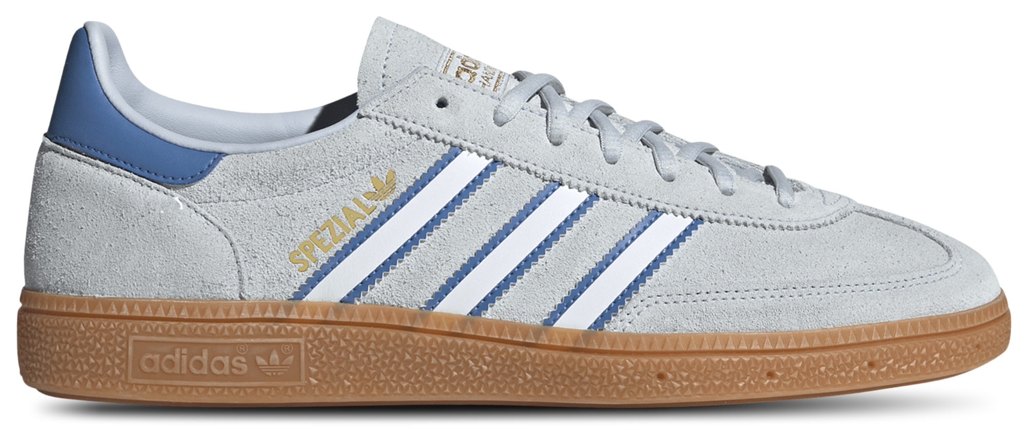 adidas Originals HANDBALL SPEZIAL [JH9092] Core Black/Wonder