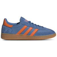 Focus Blue/Gum/Orange