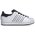 adidas Originals Superstar II - Adidas White/Core Black