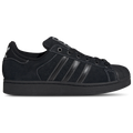 adidas Originals Superstar II - Adidas Core Black/White