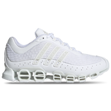 White/White