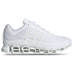 Men's - adidas Megaride - White/White