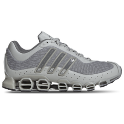 Men's - adidas Megaride - Grey/Grey