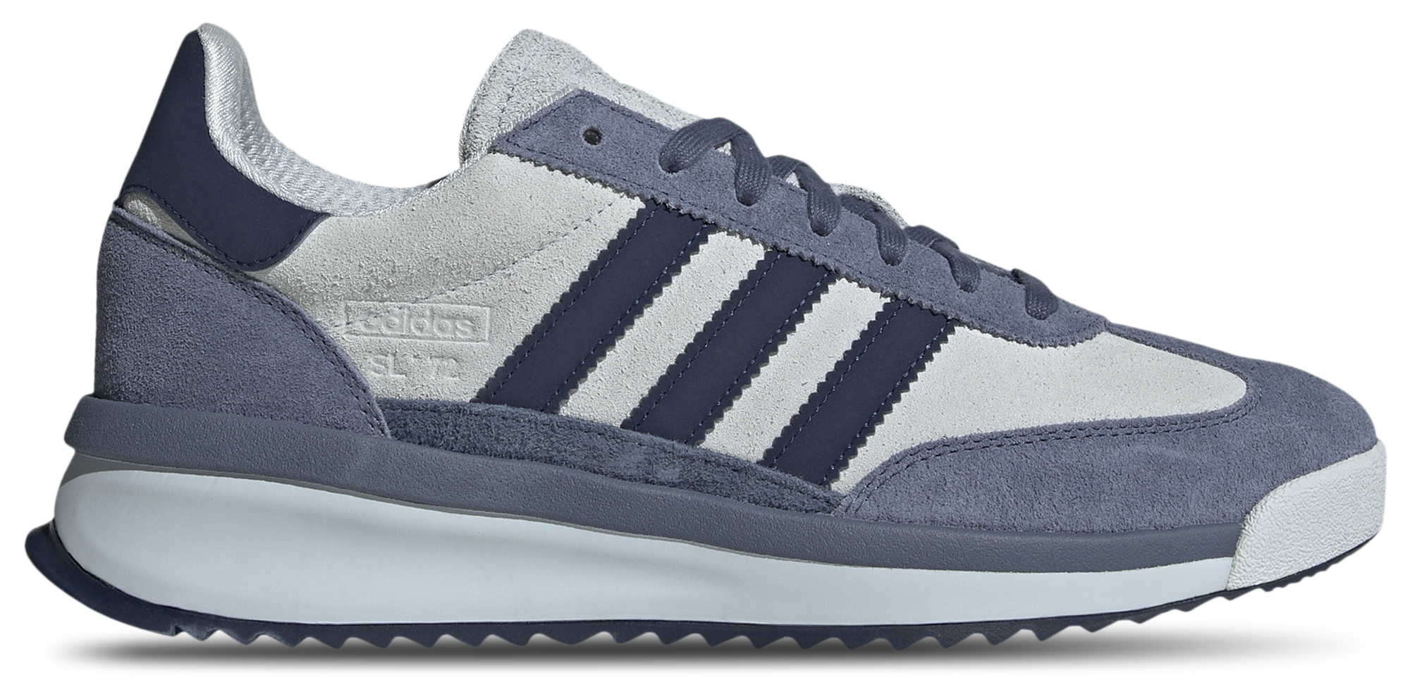 ★adidas originals★大人気★SL 72 RTN★追跡可 adidas Originals SL 72 RTN | Foot Locker