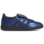 Metallic Blue/Black