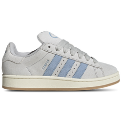 Women's - adidas Originals Campus 00s - Grey/Cream