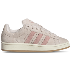Women's - adidas Originals Campus 00s - Wonder Mauve/Wonder Quartz/Cream