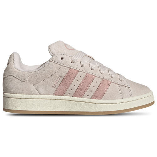 WOMENS - adidas Originals Campus 00s - Wonder Mauve/Quartz Cream