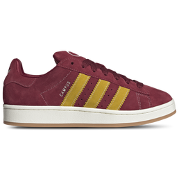 Collegiate Burgundy/Yellow/Off White