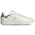 adidas Originals Originals Stan Smith x Liberty London - adidas Originals Off White/Gold Metallic Supplier Colour