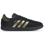 Gold/Black