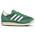 adidas Originals SL 72 RS - Boys' Grade School Green/Core White/Collegiate Green