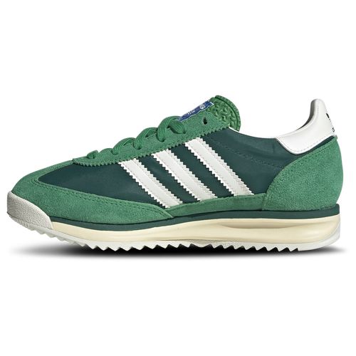 adidas Originals SL 72 RS Image 2 of 5. Tap to open photo gallery.