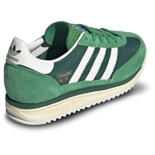 adidas Originals SL 72 RS Image 3 of 5. Tap to open photo gallery.