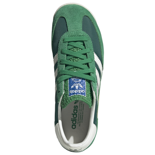 adidas Originals SL 72 RS Image 4 of 5. Tap to open photo gallery.