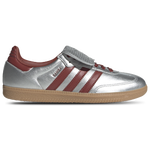 Silver Metallic/Preloved Ruby/Gum