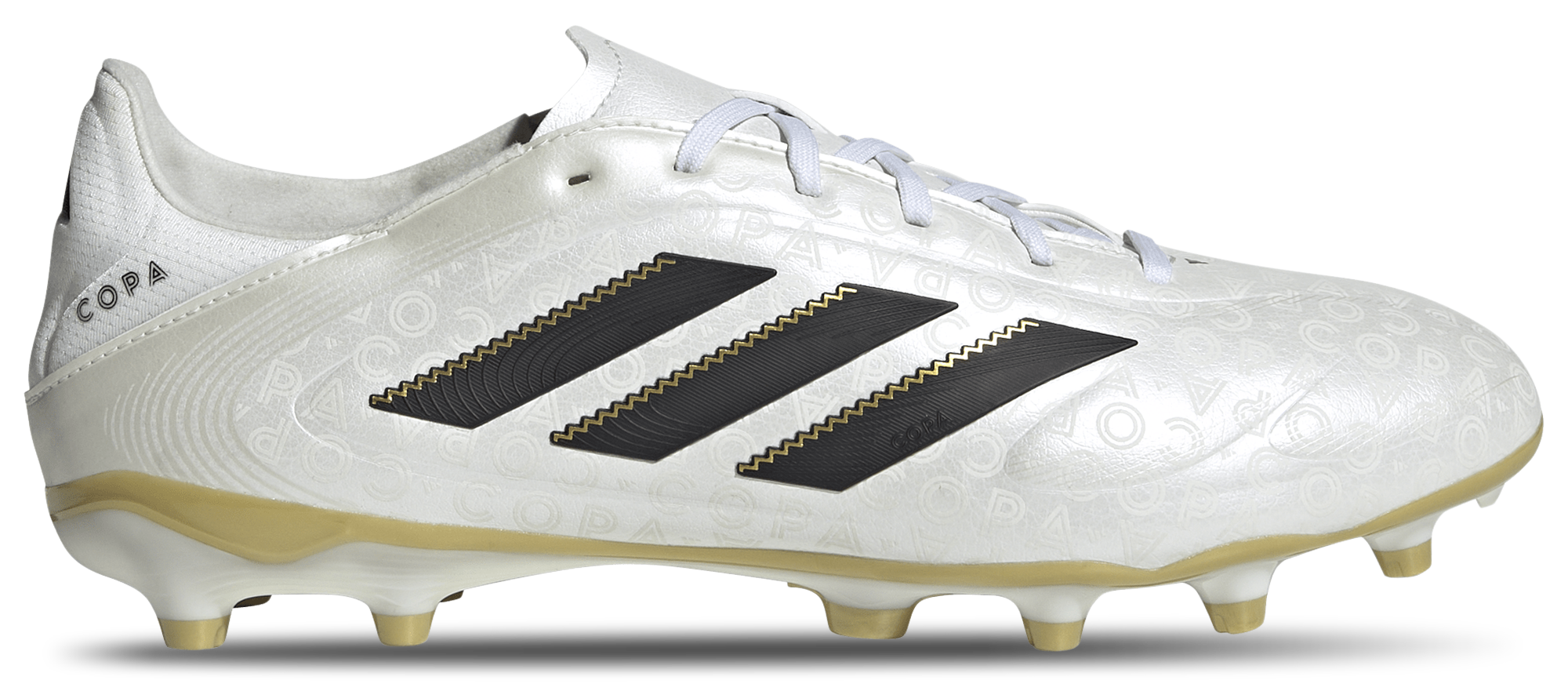 adidas Copa Pure 3 League FG/MG | Foot Locker