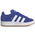 adidas Originals Campus OOs - Boys' Grade School Gum/Semi Lucid Blue/White
