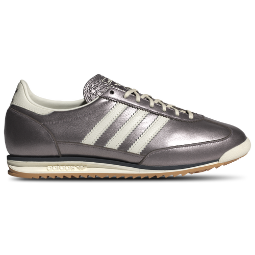 WOMENS - adidas Originals SL 72 - Aurora Black/Off White