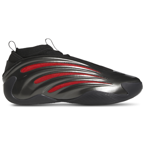 Adidas Originals Mens Adidas Harden Volume 9 In Black